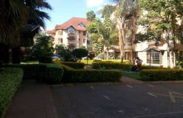 Sandalwood Apartments
