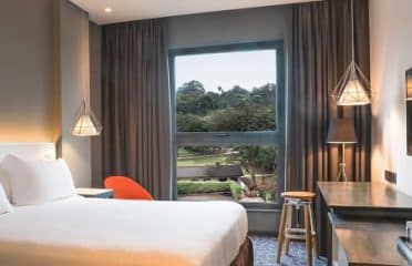 Capital Executive Serviced Apartments