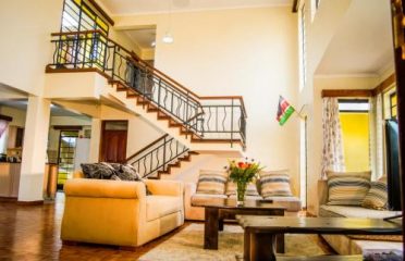 Delight Apartments