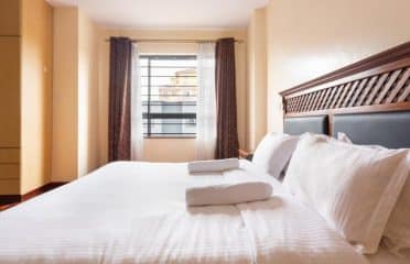 Westside Apartments