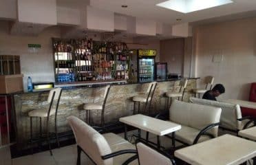 Maates Hotel