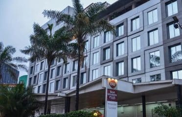 Best Western Plus Meridian