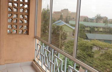 AlaZuri Guest House