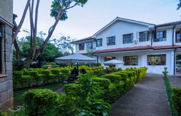 Biblica Guest House
