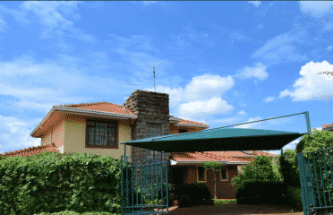 Fourways Junction Villa