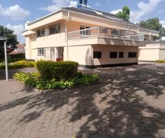 Hill View Villa