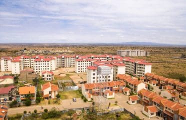 Loneview Apartments