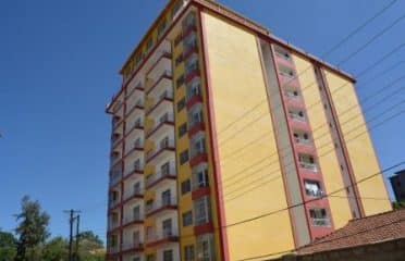 Bloomfield Apartments