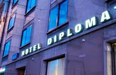 Diplomat Hotel