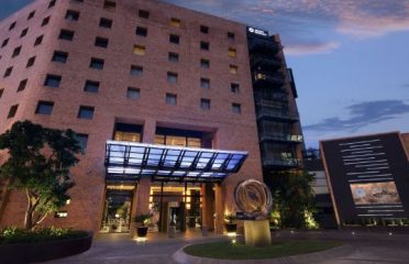 Hyatt Palace Hotel