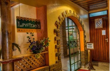 Lawino’s Kitchen