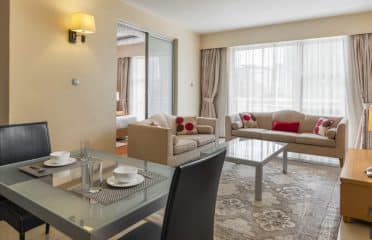 Lenana Suites