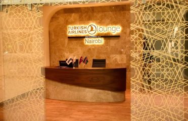 Turkish Airlines Star Alliance Lounge