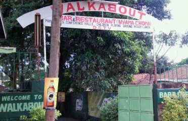 Walkabout Bar and Restaurant