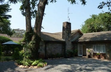 Sandavy Guest House – Kilimani