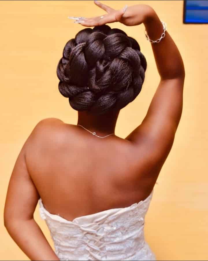 Nywele Nzuri Hair and Beauty Salon
