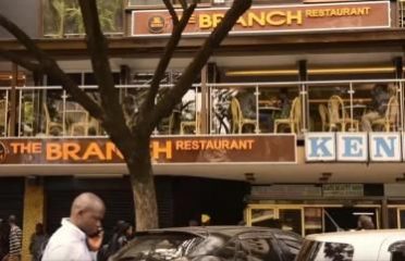 The Branch Restaurant