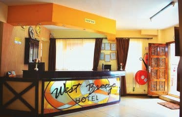 West Breeze Hotel