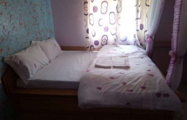 Ruby G Hotel & Club