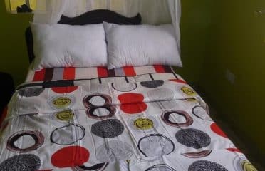 JKIA B&B