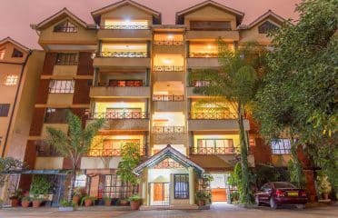 Leon Villas Guesthouse