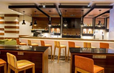 Hilton Garden Inn Nairobi