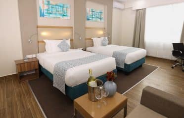 Azure Airport Hotel & Convention Center