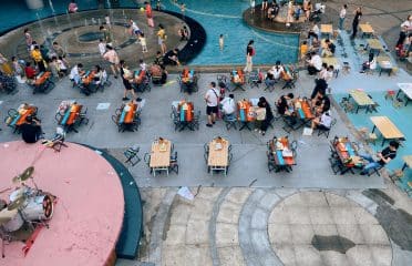 Etouch Food Court