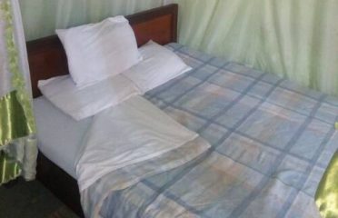Desai Villa Hotel