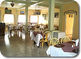 New Hillcrest Hotel