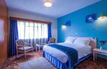 Fahari Palm Guesthouse