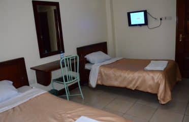 Kap Guest House