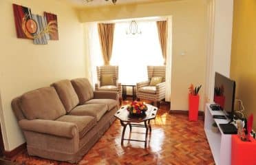 Riara Downs Apartments