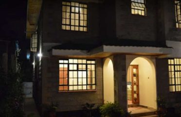 Olkeri Guest House