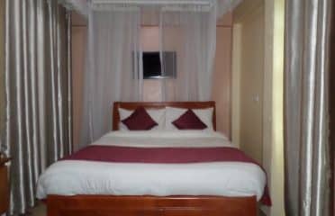 Karibu Hotel