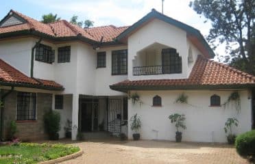 Sandavy Guest House – Lavington