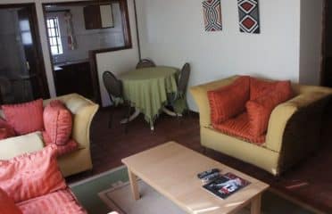Karen Cottage Guest House