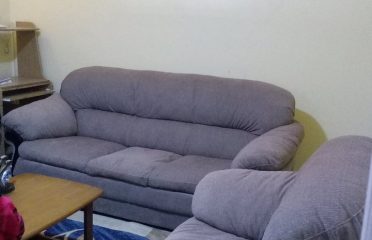Prestige Apartments