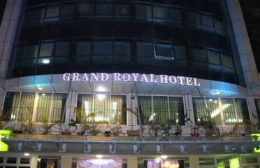 Grand Royal Hotel