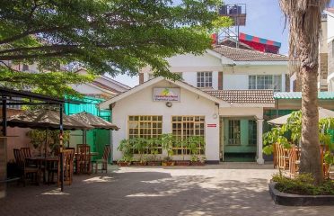 Lowela Place Resort