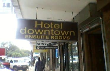 Downtown Hotel Nairobi