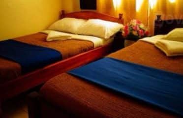 Hotel Greton