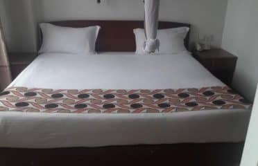 Lever Du Soleil Hotel