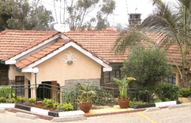 Fahari Guest House