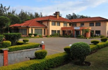 Karen Embers Guest House
