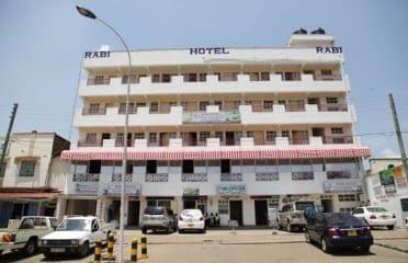 Rabi Hotel