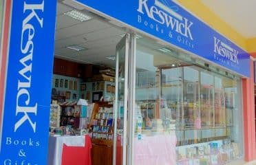 Keswick Books & Gifts