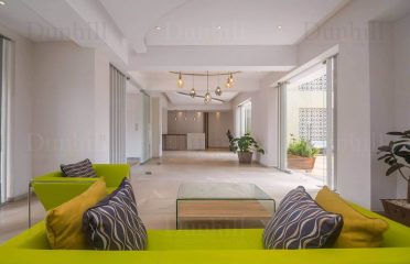 Kiluwa Apartments & Spa