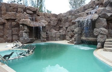 Rock House Guest Home