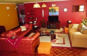Elia Bed & Breakfast